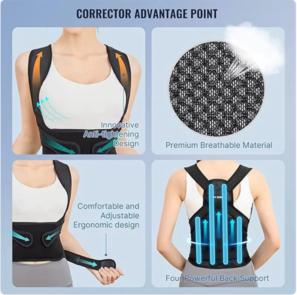 Alignment Support